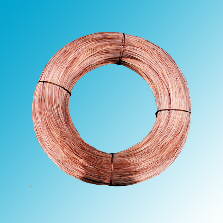 紅銅線為什么跟紫銅扯上關(guān)系？